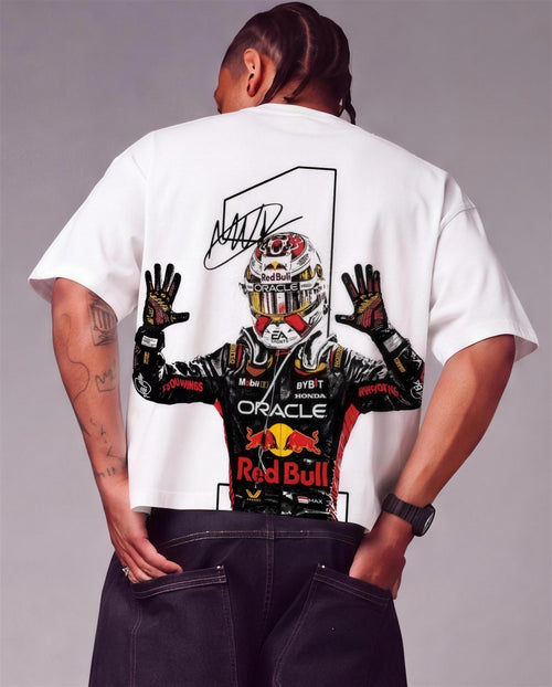 VERSTAPPEN #1