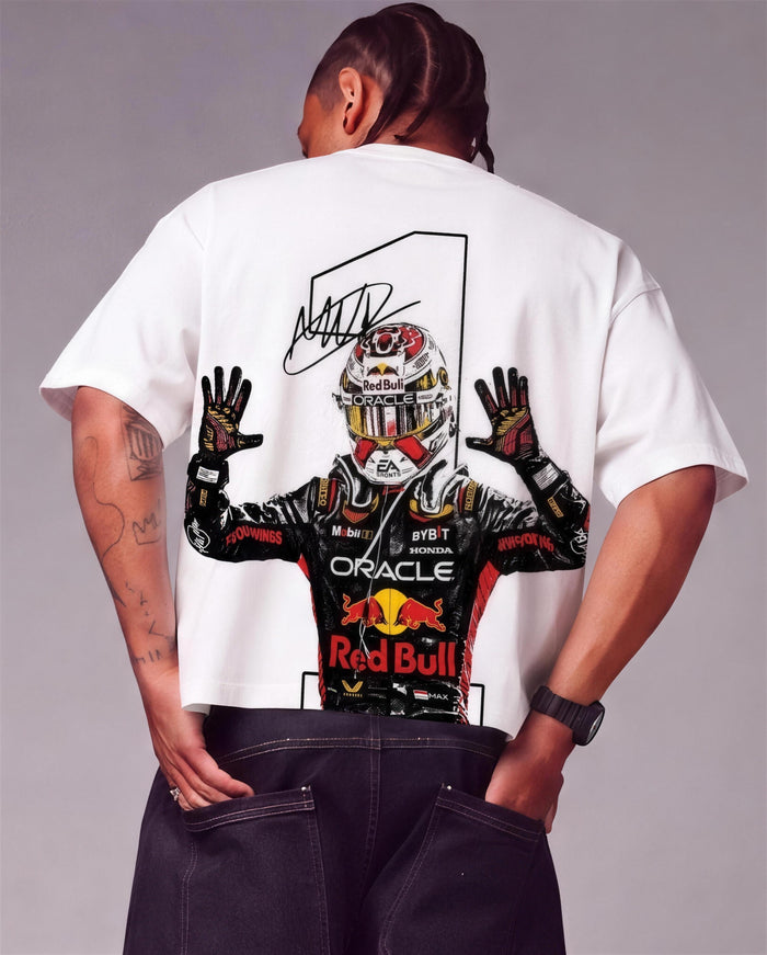 VERSTAPPEN #1