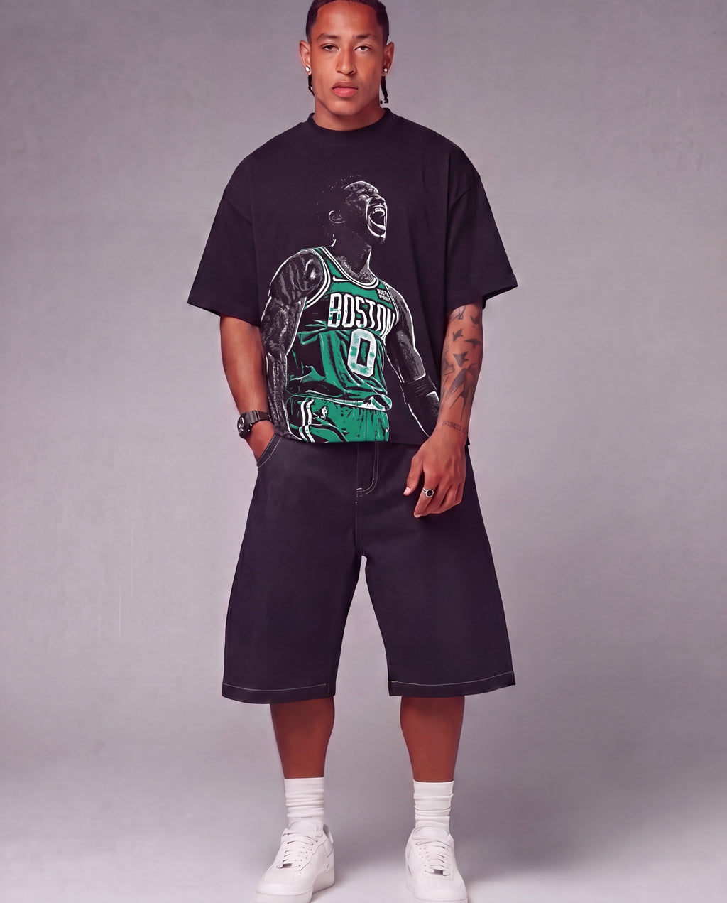 TATUM full body