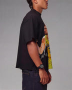 DONCIC side view