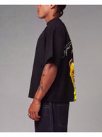 KOBE 2 side view