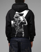 Verstappen hoodie